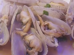 -旅南活海鲜-屏东(墾丁海鮮，海鮮餐廳，墾丁團體合菜，平價熱炒，墾丁熱炒店，活海鮮推薦，在地海鮮餐廳)