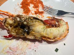 -拉蒂娜·巴西牛排馆 Latina·Brazilian Steakhouse(王府井喜悦店)