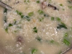 -粤仔湾砂锅粥(广益哥伦布店)
