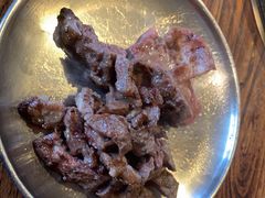 -海之屋韩式烤肉(海棠68环球美食街店)