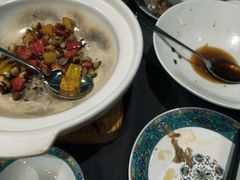 -肆月河豚·新淮扬(金融街店)