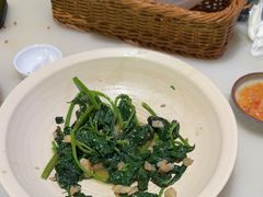 -客语客家菜(华发商都店)