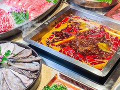 -锦城印象火锅(天府三街店)
