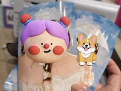 -海马体照相馆(天津世纪都会店)