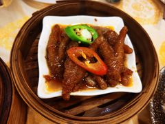 -和乐喜点(宝岗大道店)