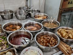 -吉祥面馆(孩儿巷北路店)