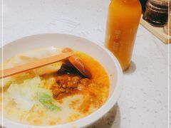 -味千拉面(世纪东方店)