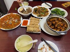 -古早人小吃店(黄河北路店)