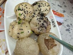 -小杨生煎(周浦万达店)