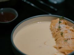 -GANEA 厨房神话故事西餐厅
