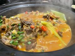 -红旗大食堂(君悦紫园店)