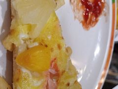 -比格比萨自助(花园路店)