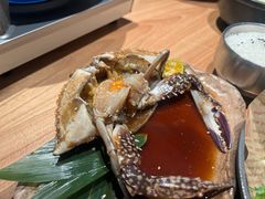 -KimPro 辛普乐概念韩餐