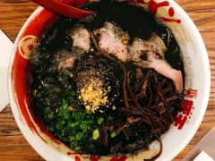 黑王拉面-豚王拉面(澳门银河店)