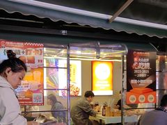 -福苗小骆驼烧烤(莲湖路店)