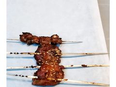 -小两口锦州烧烤·脆皮油边·麻辣涮肚(依云北郡店)