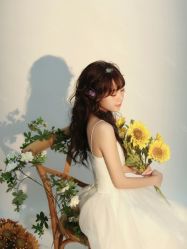 点击看大图 -蜜桃少女VISION写真馆(雁塔店)