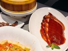 -福海居烤鸭店(鸟巢店)