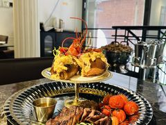 -LESCEDARS Brasserie Bistro香柏树