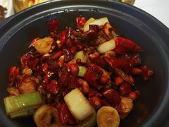-乔阿马·江南味·驴肉香(龙湖华泾天街店)