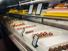 -大理实力希尔顿酒店•香全日制餐厅