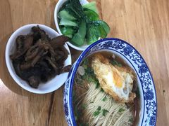 -裕兴记·三虾面(西北街总店)
