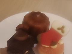 -怡咖啡·自助餐·西安香格里拉