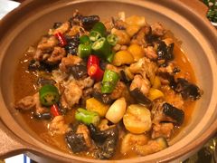 -印象鲵宴·张家界地标美食名片(溪布街店)