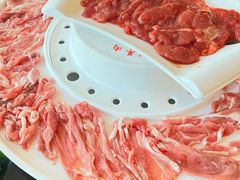 -北门涮肉·铜锅涮肉(南锣鼓巷店)