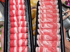 -蜀留香火锅·始于1999·原四川老火锅(白堤路店)