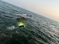 -青岛银沙滩