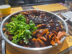 -黄记煌三汁焖锅(崇文门店)