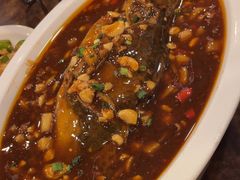 -一楼食业·美食人家