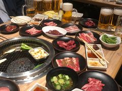 -じゃんじゃん亭(栄店)