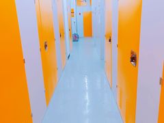 -安东易迷你仓自助寄存仓库(金桥店)