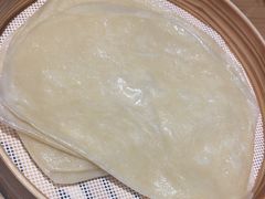 -满园烤鸭·春饼(奥体万达店)