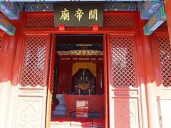 -历代帝王庙博物馆