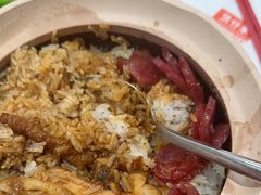 -华记煲仔华·煲仔饭(市桥易发店)