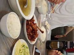 -绿野餐厅(上海动物园店)