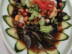 -大眼锅贴水饺(河东店)