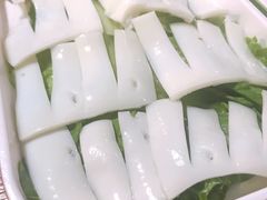 -宽窄巷子串串(龙湾万达广场店)