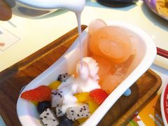 -永兴發香港茶餐厅(三坊七巷店)
