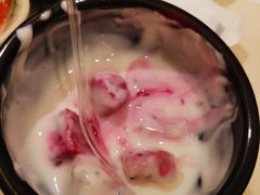 水果优酪-赤坂亭M9和牛烧肉·日料398放题(万达店)