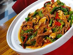 -永红源啤酒·烧烤·海鲜·大排档(台柳路店)