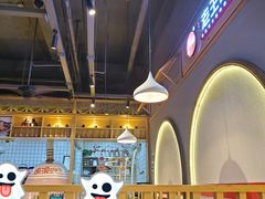 大堂-高望村老王家(南光店)