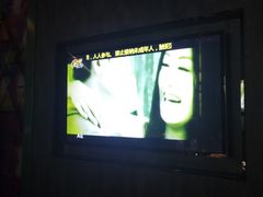 -K+全国连锁KTV(绿地缤纷天地店)