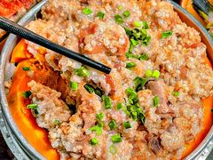 -老来福·非遗酸汤兔(凯旋路店)