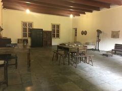 -红军总政治部旧址