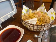 -首尔馆韩国料理(金童路店)