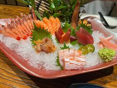 -樱之盛宴·蟹料理海鲜自助(前进大街店)